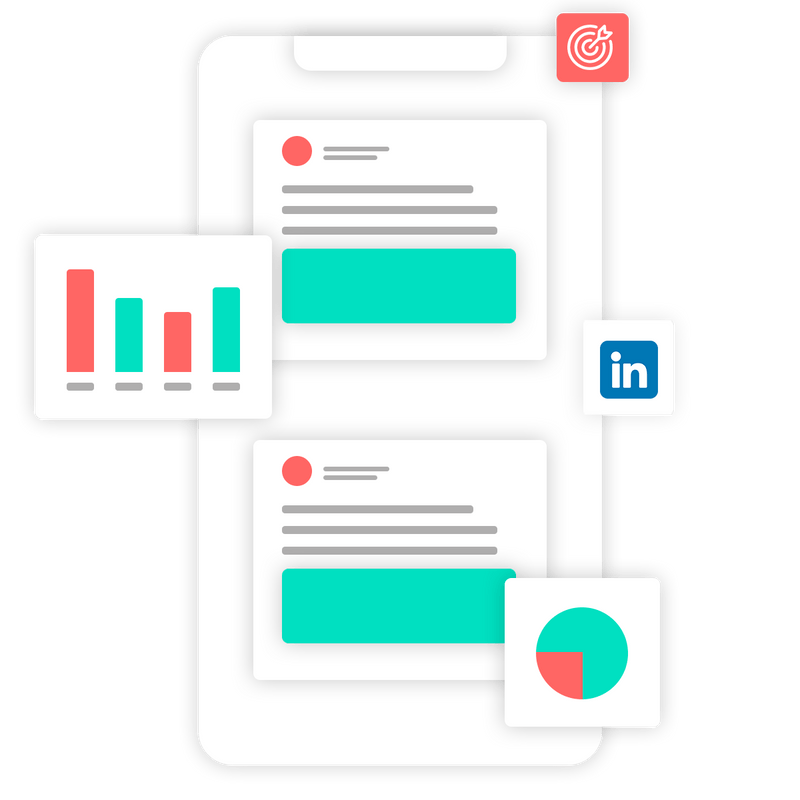 Advertise LinkedIn