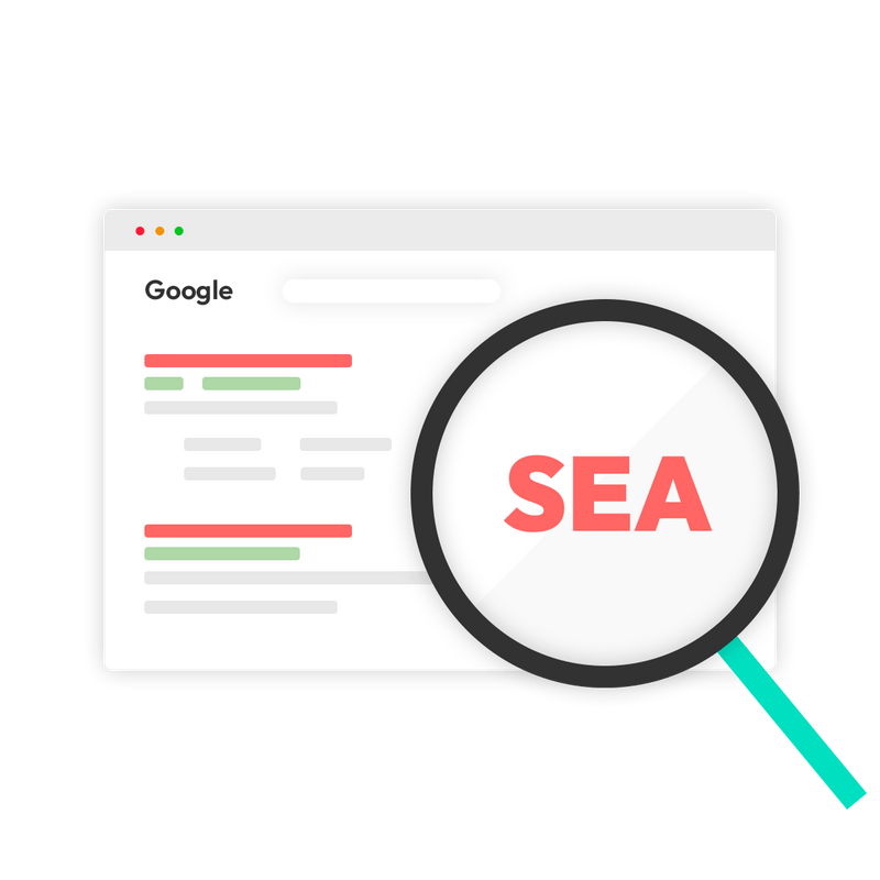 Google SEA