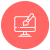 Webdesign icon