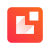 L icon