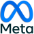 Meta icon