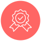 Trust icon